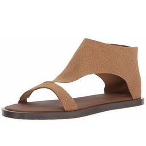 Sanuk Women’s Yoga Dawn- Size 7
